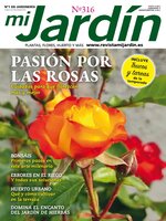 Mi Jardín